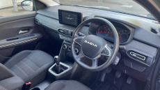 Dacia Jogger 1.0 TCe Extreme SE 5dr Petrol Estate